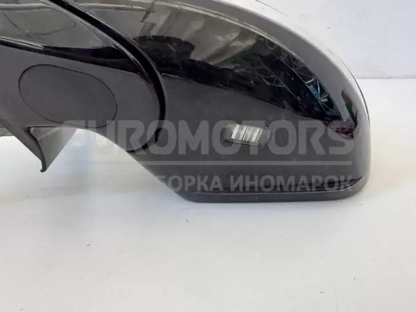 Левое зеркало Mercedes E-class 2.0 cdi (W213) 2016 A0998108100 it-11970 Дизель - 5