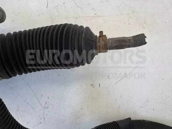 Рульовий механізм Volvo XC40 1.5 2017 32283509 it-11976 Бензин - 5