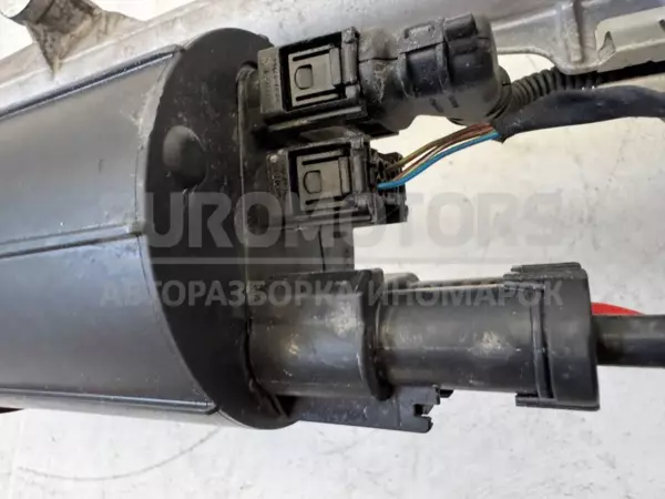 Рульовий механізм Volvo XC40 1.5 2017 32283509 it-11976 Бензин - 7