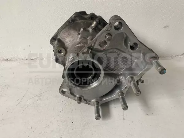 Редуктор коробки передач Toyota Rav 4 2.2td 2006-2013 0611278 it-11694 Дизель euromotors.com.ua