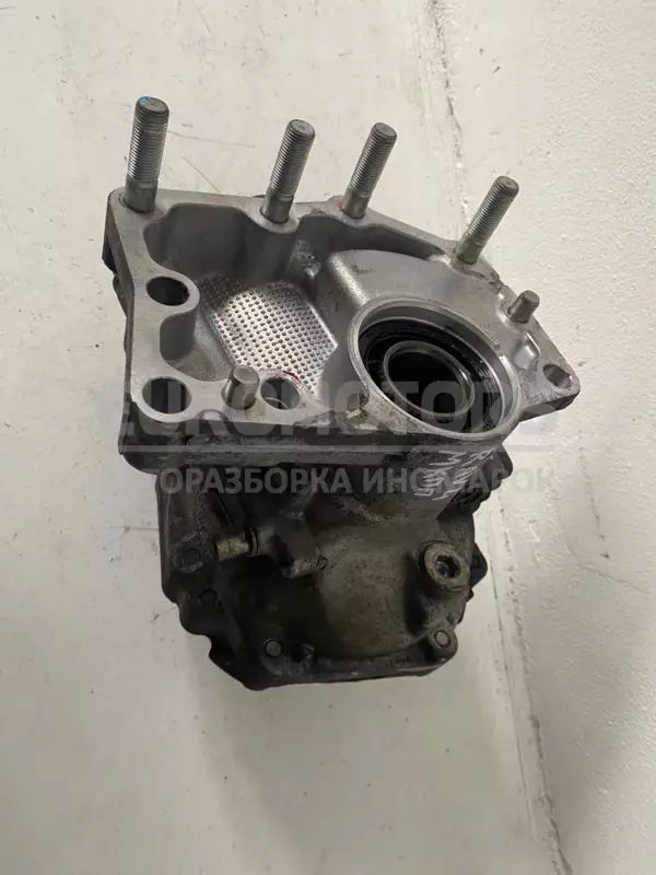 Редуктор коробки передач Toyota Rav 4 2.2td 2006-2013 0611278 it-11694 Дизель - 2