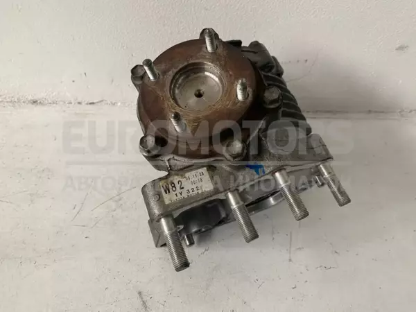 Редуктор коробки передач Toyota Rav 4 2.2td 2006-2013 0611278 it-11694 Дизель - 3