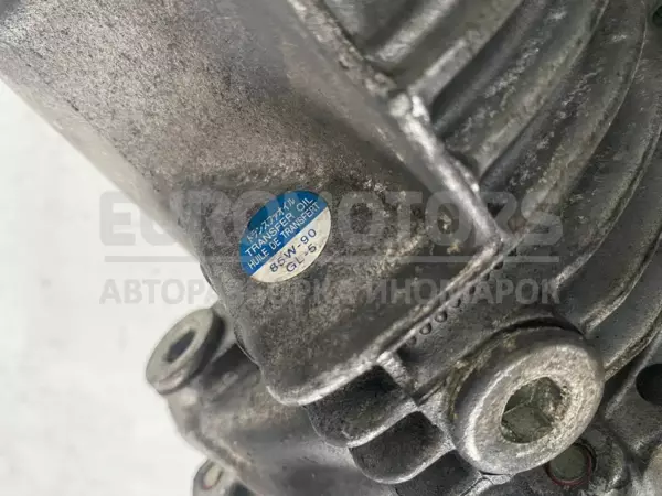Редуктор коробки передач Toyota Rav 4 2.2td 2006-2013 0611278 it-11694 Дизель - 6