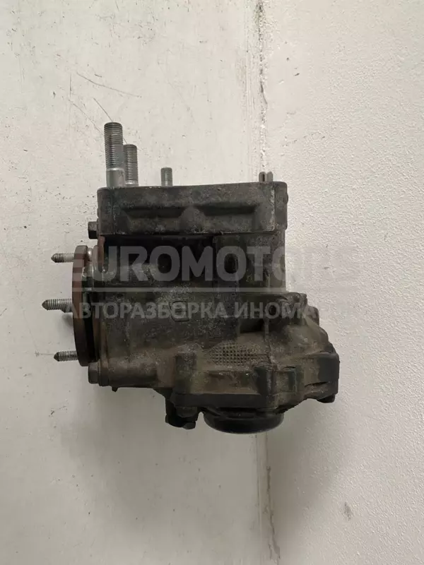 Редуктор коробки передач Toyota Rav 4 2.2td 2006-2013 0611278 it-11694 Дизель - 8