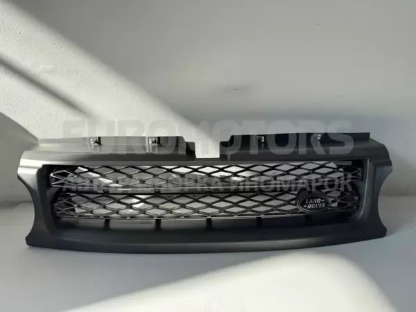Решетка радиатора Land Rover Range Rover Sport 3.0tdi 2005-2012 AH32-8138-A it-11814 Дизель euromotors.com.ua