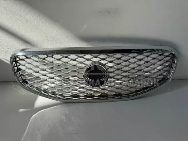 Решетка радиатора SsangYong Korando C 2.0 Xdi 2010 K78751-34000 it-11819 Дизель euromotors.com.ua