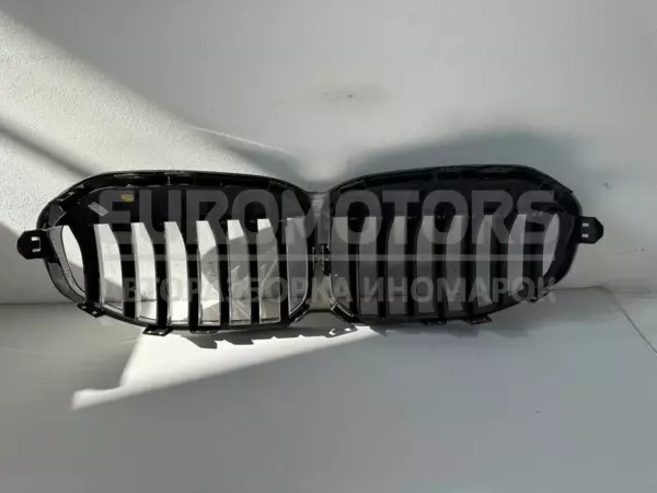Решетка радиатора BMW 1 2.0tdi (F40) 2019-2024 1059789 it-11820 Дизель - 2