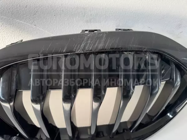 Решетка радиатора BMW 1 2.0tdi (F40) 2019-2024 1059789 it-11820 Дизель - 4