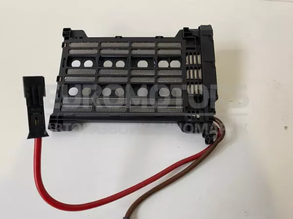 Електричний радіатор опалення BMW 1 2.0tdi (F40) 2019-2024 64119350924 it-11298 Дизель - 2
