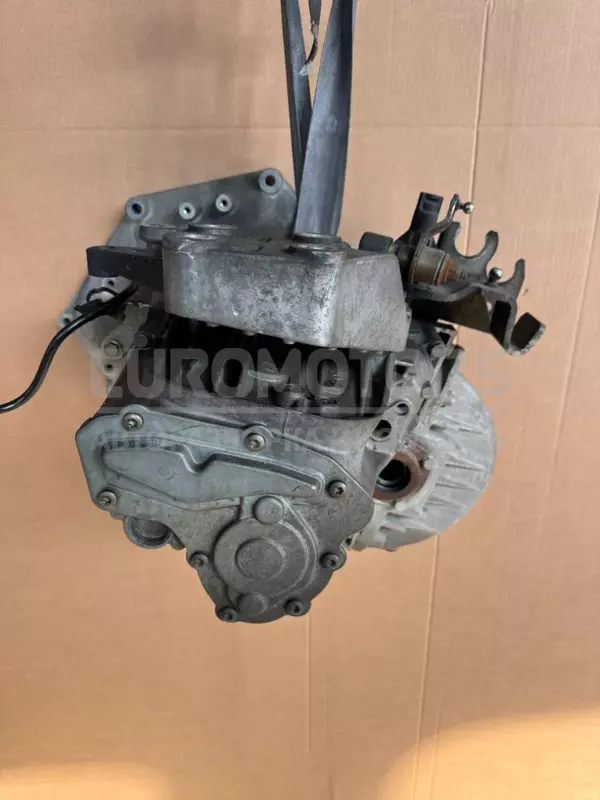 Механическая коробка передач Fiat Ducato 2.3 JTD 2006-2014 20GP07 it-11538 Дизель - 2