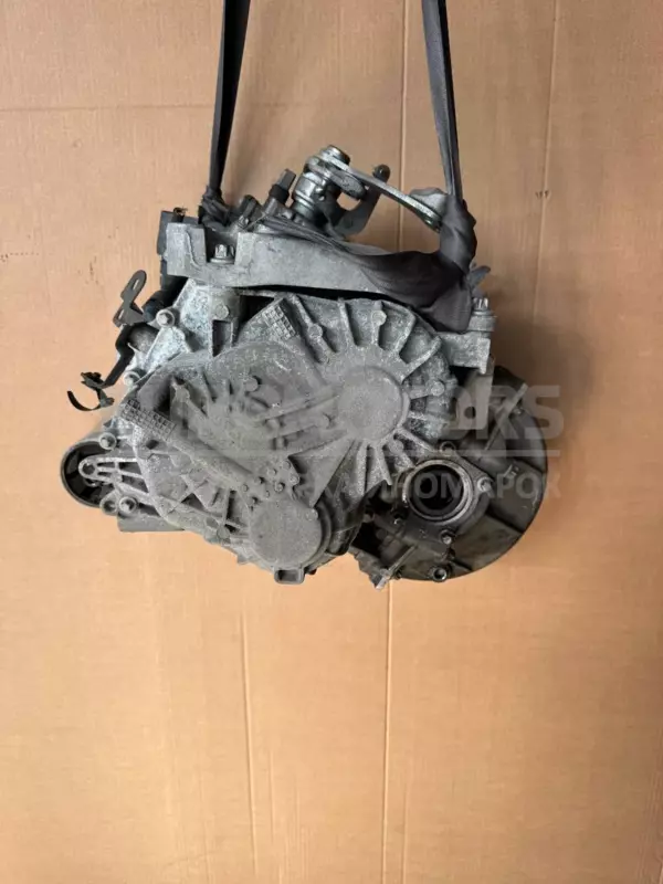 Механическая коробка передач Opel Meriva 1.6cdti (B) 2010-2017 55194293 it-11542 Дизель - 2