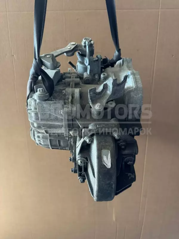 Механическая коробка передач Opel Meriva 1.6cdti (B) 2010-2017 55194293 it-11542 Дизель - 3
