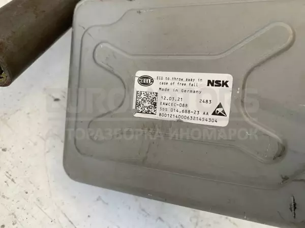 Рулевая колонка Dacia Sandero 1.0 (III) 2020 EA9CEM-036 it-11707 Бензин - 2