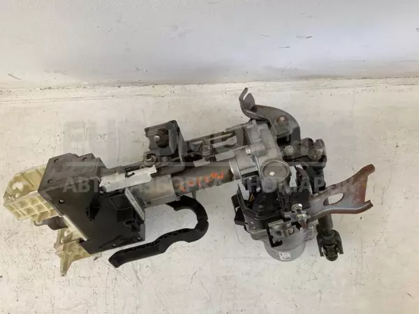 Рульова колонка Mazda 3 2.2tdi 2013-2019 JJ501-000524 it-11709 Дизель - 2