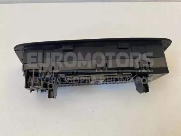 Блок управління кліматом клімат-контроль Seat Ibiza 1.4 16V TSI 2008-2017 6J0820043A it-11975 Бензин - 3