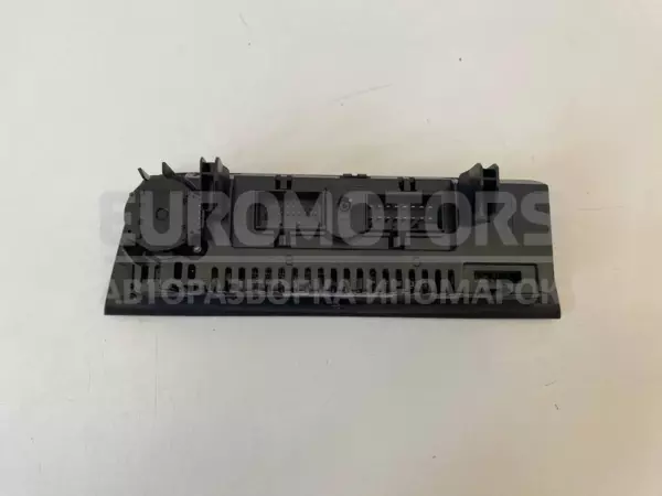 Блок управління кліматом клімат-контроль Seat Ibiza 1.4 16V TSI 2008-2017 6J0820043A it-11975 Бензин - 5