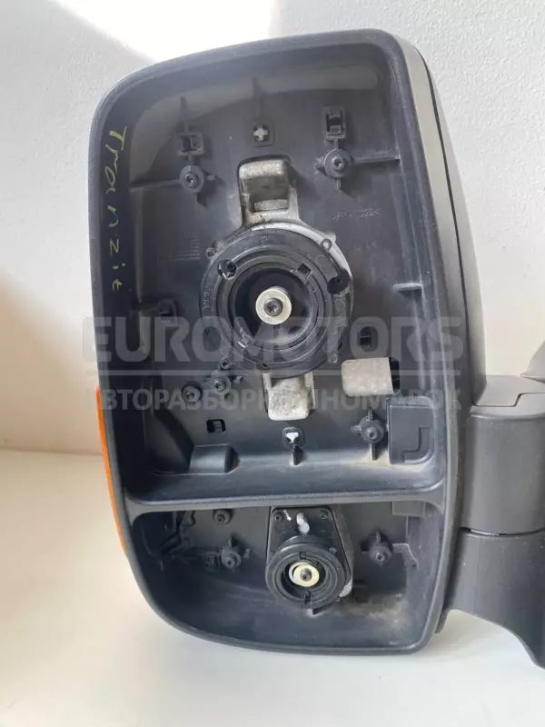 Ліве дзеркало 2 PIN (без дзеркала) Ford Transit 2.0 tdci 2014 BK31-17683-JM5JA6 it-11992 Дизель - 3