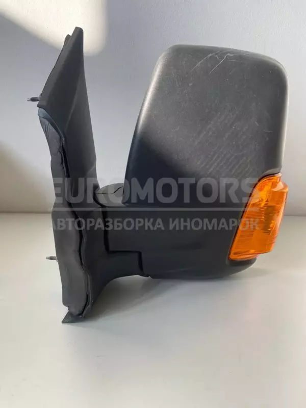 Ліве дзеркало 2 PIN (без дзеркала) Ford Transit 2.0 tdci 2014 BK31-17683-JM5JA6 it-11992 Дизель - 5