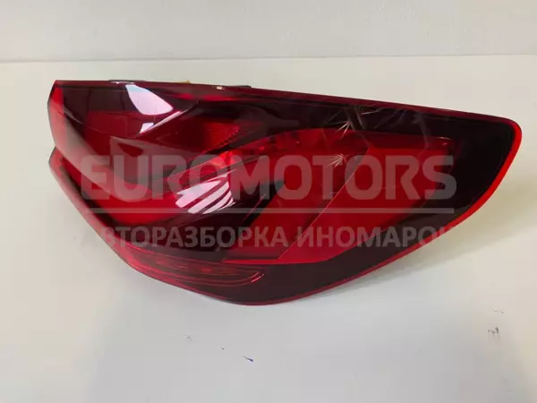 Задній правий світлодіодний ліхтар BMW 1 2.0tdi (F40) 2019-2024 7450644 it-11294 Дизель - 2