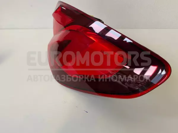 Задній правий світлодіодний ліхтар BMW 1 2.0tdi (F40) 2019-2024 7450644 it-11294 Дизель - 3
