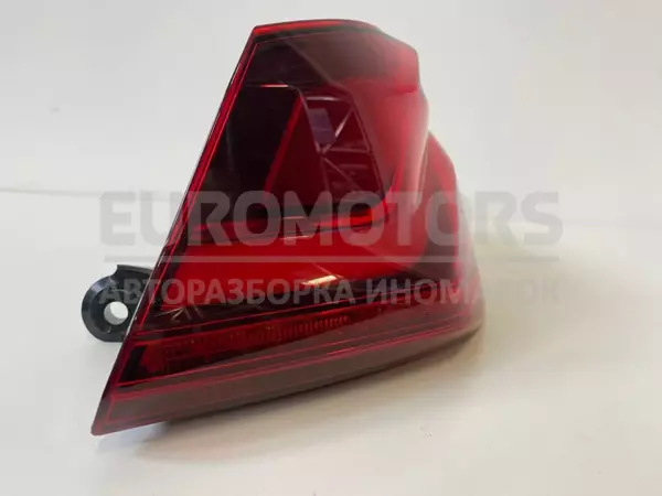 Задній правий світлодіодний ліхтар BMW 1 2.0tdi (F40) 2019-2024 7450644 it-11294 Дизель - 4