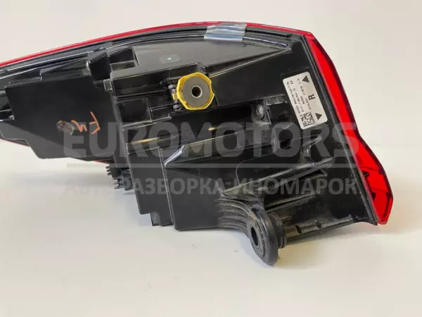 Задній правий світлодіодний ліхтар BMW 1 2.0tdi (F40) 2019-2024 7450644 it-11294 Дизель - 5