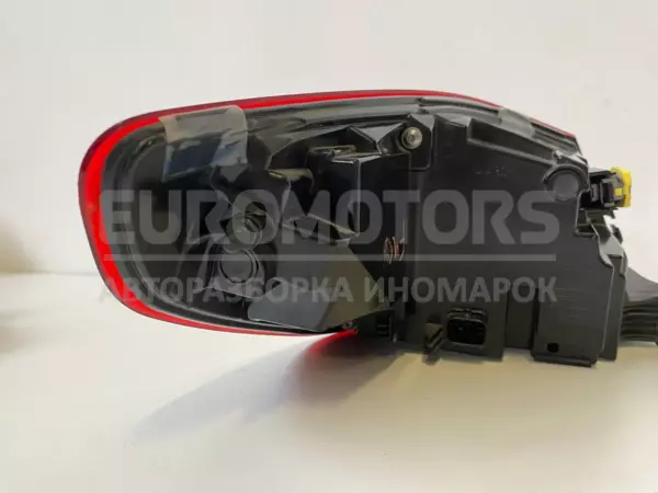 Задній правий світлодіодний ліхтар BMW 1 2.0tdi (F40) 2019-2024 7450644 it-11294 Дизель - 6