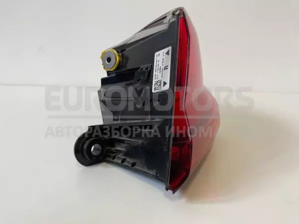 Задній правий світлодіодний ліхтар BMW 1 2.0tdi (F40) 2019-2024 7450644 it-11294 Дизель - 7