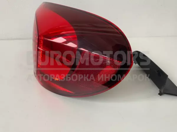 Задній правий світлодіодний ліхтар VW Tiguan 2.0tdi 2007-2016 2SD011715 it-11403 Дизель - 2