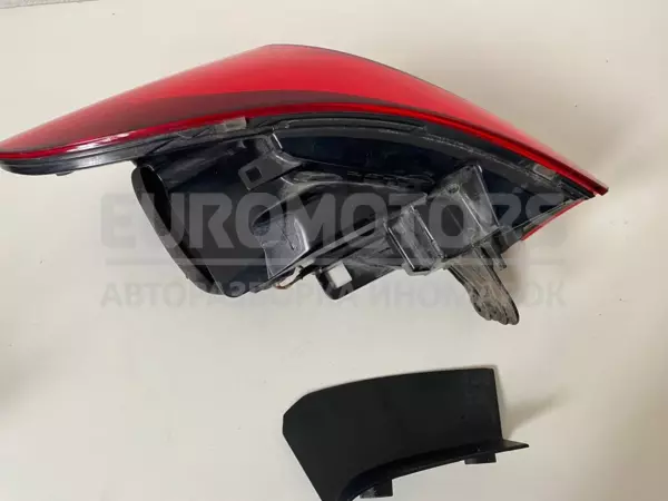 Задній правий світлодіодний ліхтар VW Tiguan 2.0tdi 2007-2016 2SD011715 it-11403 Дизель - 3
