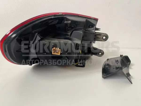 Задній правий світлодіодний ліхтар VW Tiguan 2.0tdi 2007-2016 2SD011715 it-11403 Дизель - 4