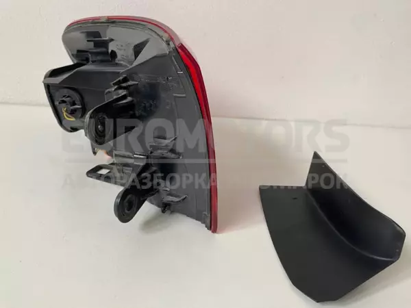 Задній правий світлодіодний ліхтар VW Tiguan 2.0tdi 2007-2016 2SD011715 it-11403 Дизель - 5