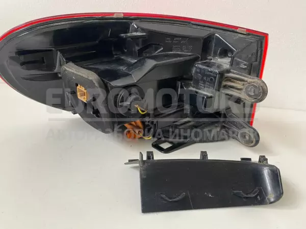 Задній правий світлодіодний ліхтар VW Tiguan 2.0tdi 2007-2016 2SD011715 it-11403 Дизель - 6