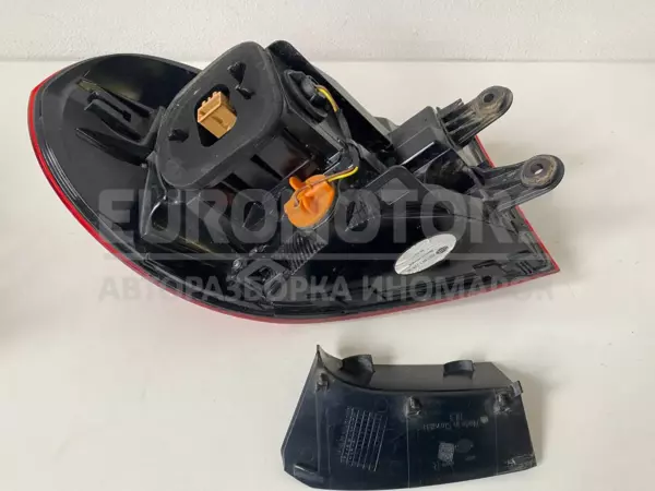 Задній правий світлодіодний ліхтар VW Tiguan 2.0tdi 2007-2016 2SD011715 it-11403 Дизель - 7