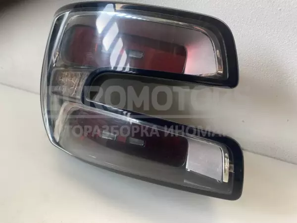 Задний правый светодиодный фонарь Citroen C4 Picasso 1.8 2007-2014 9678271380 it-11540 Бензин - 2