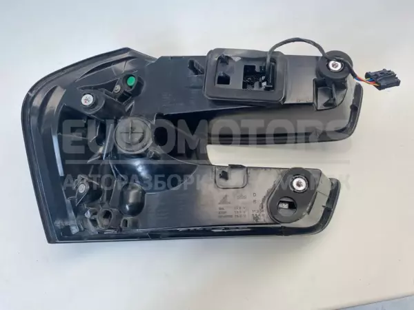 Задний правый светодиодный фонарь Citroen C4 Picasso 1.8 2007-2014 9678271380 it-11540 Бензин - 3