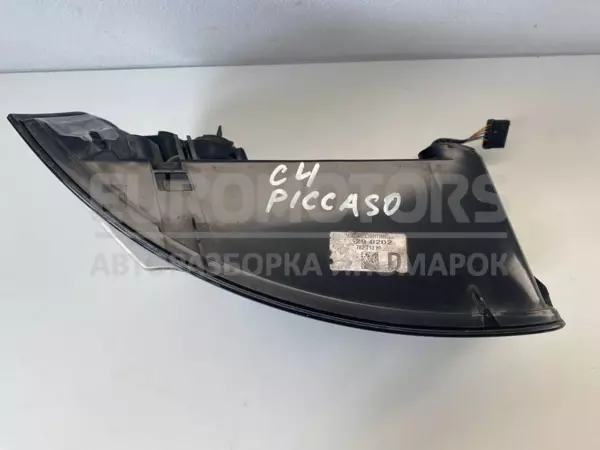 Задний правый светодиодный фонарь Citroen C4 Picasso 1.8 2007-2014 9678271380 it-11540 Бензин - 4