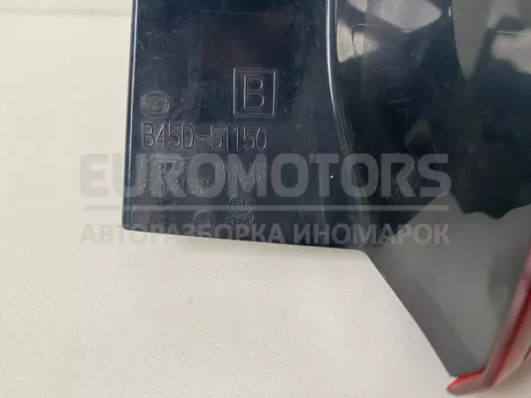 Задний правый светодиодный фонарь Mazda 3 2.2tdi 2013-2019 B45D-51150 it-11763 Дизель - 2