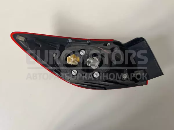 Задний правый светодиодный фонарь Mazda 3 2.2tdi 2013-2019 B45D-51150 it-11763 Дизель - 3