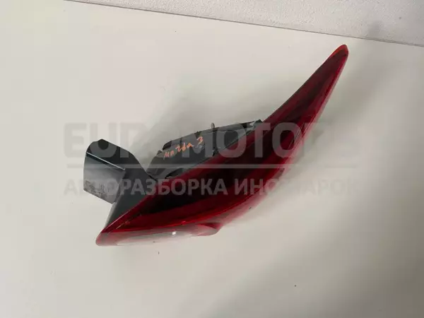 Задний правый светодиодный фонарь Mazda 3 2.2tdi 2013-2019 B45D-51150 it-11763 Дизель - 4