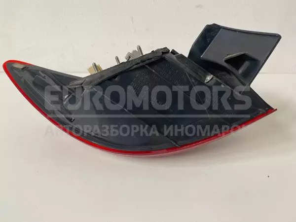 Задний правый светодиодный фонарь Mazda 3 2.2tdi 2013-2019 B45D-51150 it-11763 Дизель - 6