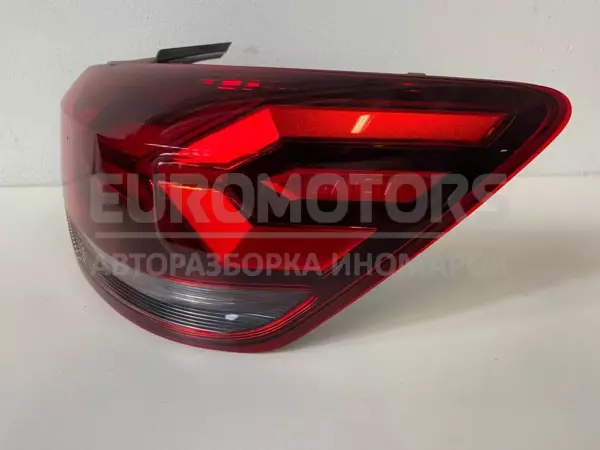 Задний правый светодиодный фонарь Dacia Sandero 1.0 (III) 2020 265501832R it-11766 Бензин euromotors.com.ua