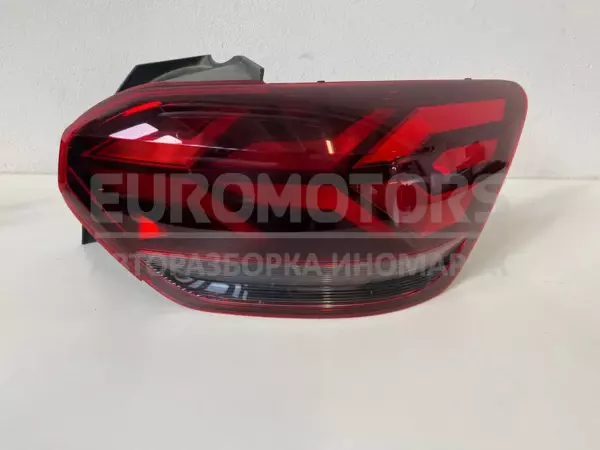 Задній правий світлодіодний ліхтар Dacia Sandero 1.0 (III) 2020 265501832R it-11766 Бензин - 2