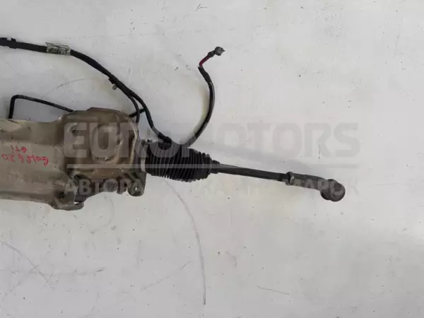 Рулевой механизм VW Golf 2.0 16V TSI (VI) 2008-2013 1K1423051D it-12020 Бензин - 2