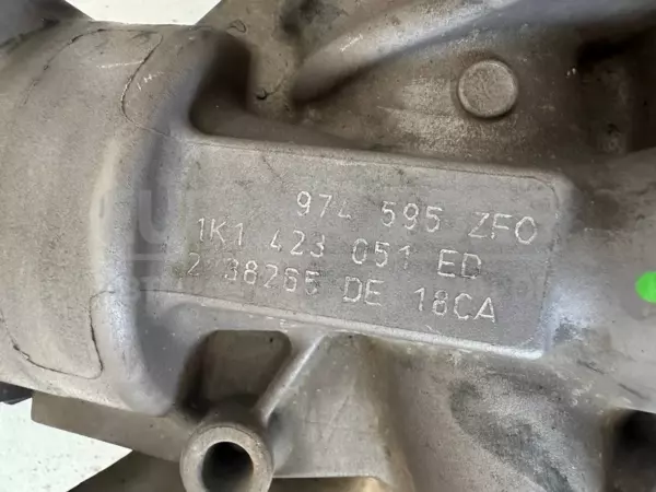 Рулевой механизм VW Golf 2.0 16V TSI (VI) 2008-2013 1K1423051D it-12020 Бензин - 4