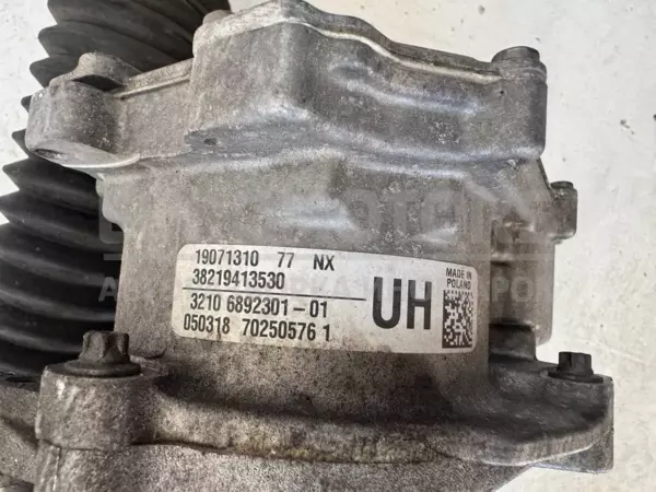 Рулевой механизм BMW 2 2.0tdi (F45) 2014-2021 38218113 it-12022 Дизель - 6