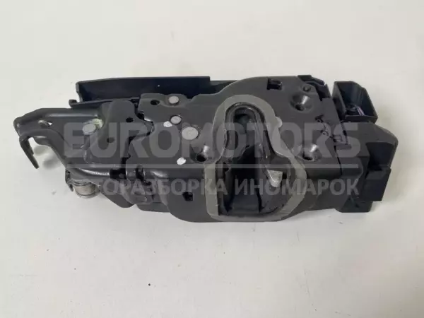 Замок задніх лівих дверей Mercedes Vito 2.2cdi (Bi-Turbo) (W447) 2014 A4477300902 it-11588 Дизель euromotors.com.ua