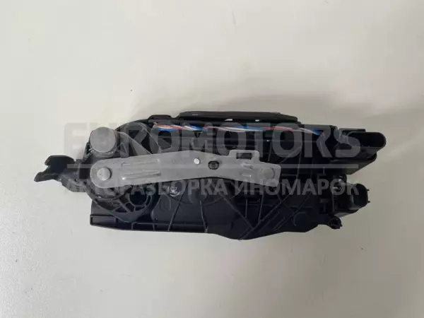 Замок задніх лівих дверей Mercedes Vito 2.2cdi (Bi-Turbo) (W447) 2014 A4477300902 it-11588 Дизель - 2