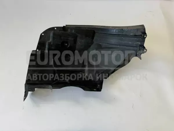 Нижній правий передній захист від каміння Mercedes EQC (N293) 2019-2023 a2936912000 it-10493 euromotors.com.ua