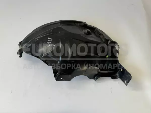Нижній правий передній захист від каміння Mercedes EQC (N293) 2019-2023 a2936912000 it-10493 - 2